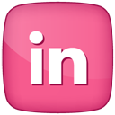 LinkedIn icon