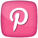 Pinterest icon