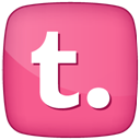 Tumblr icon