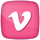 Vimeo icon