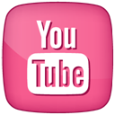 YouTube icon