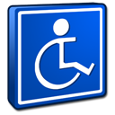 Accessibility icon