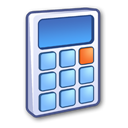 Calc icon