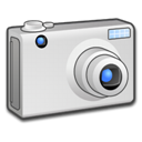 Camera icon