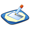 Desktop icon