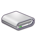 Disc_Drive icon