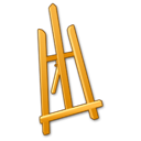 Easel1 icon