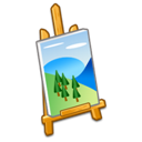 Easel2 icon
