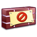 Firewall1 icon