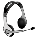 HeadPhones icon