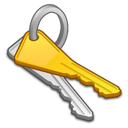 Key icon