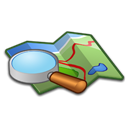 Map icon