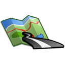 Map2 icon