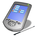 MyPDA03 icon