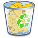 Recycle_Bin_Full icon
