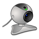 Webcam icon