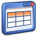 Windows_Table icon