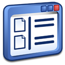 Windows_View_Detail icon