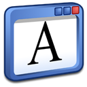 Windows_Write icon