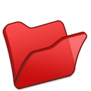 folder_red icon