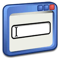 Windows_Run icon 256x256px (ico, png, icns) - free download | Icons101.com