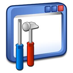 Windows_Tools icon 256x256px (ico, png, icns) - free download ...
