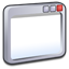 Windows_Silver icon 256x256px (ico, png, icns) - free download ...