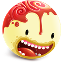 freaky_head icon