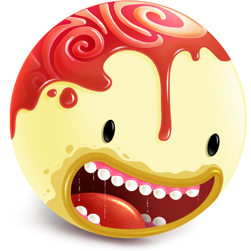freaky_head icon 512x512px (ico, png, icns) - free download | Icons101.com