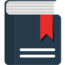 Libraried icon