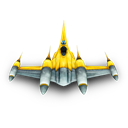 NabooBomber-Archigraphs_512x512 icon