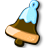 bell icon