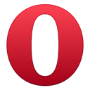 Opera icon