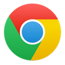 chrome icon