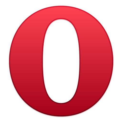 Opera icon 1024x1024px (ico, png, icns) - free download | Icons101.com