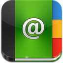 Contacts icon
