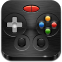 Games icon
