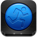 Run icon