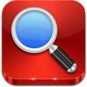 Search icon
