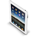 NewiPadWhite_Archigraphs icon