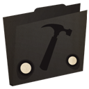 folder_developer icon