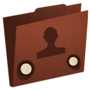 folder_user icon