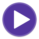 DivXPlayer icon