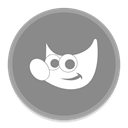 Gimp1 icon