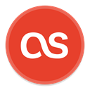 Lastfm icon