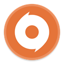 Origin icon