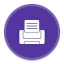 Printer icon