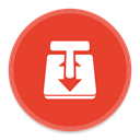 Transmission icon