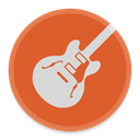 GarageBand1 icon