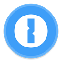 1Password icon